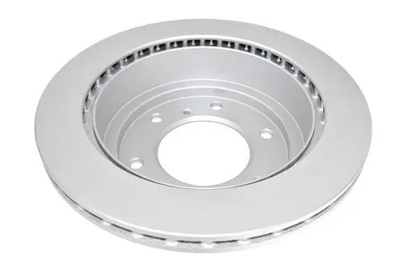 Brake Disc (DBA661E)