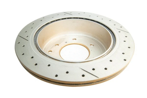 High Performance Brake Disc