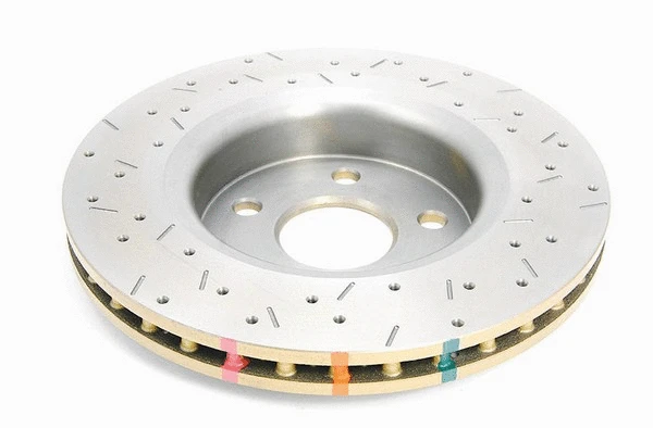 High Performance Brake Disc