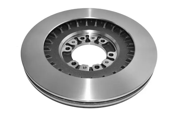 Brake Disc (DBA237)