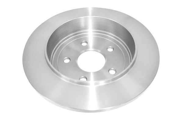 Brake Disc (DBA2531)