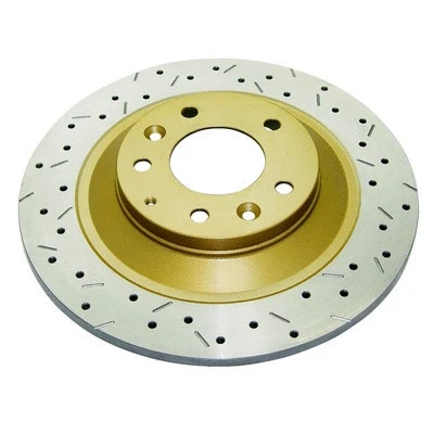 High Performance Brake Disc