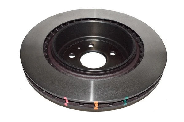 High Performance Brake Disc (DBA42769)