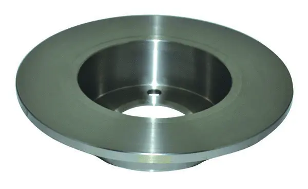 Brake Disc (DBA2417)