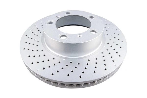 High Performance Brake Disc