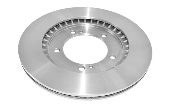 Brake Disc (DBA579)