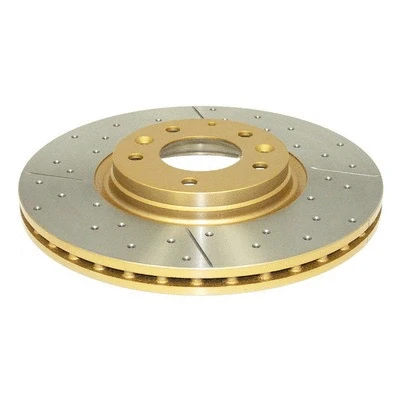 High Performance Brake Disc