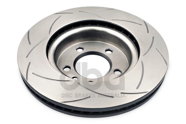 High Performance Brake Disc (DBA2090S)