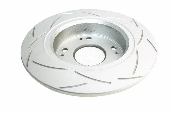 High Performance Brake Disc (DBA2511S)