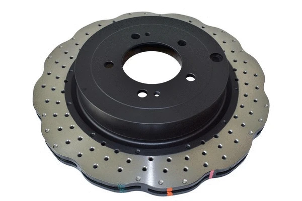 High Performance Brake Disc