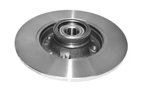 High Performance Brake Disc (DBA2181E)