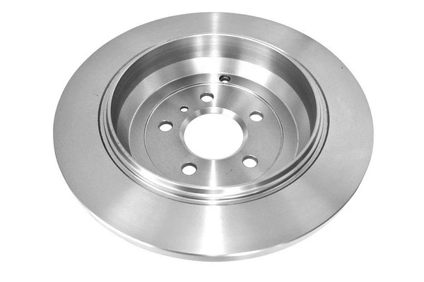 Brake Disc (DBA2253)