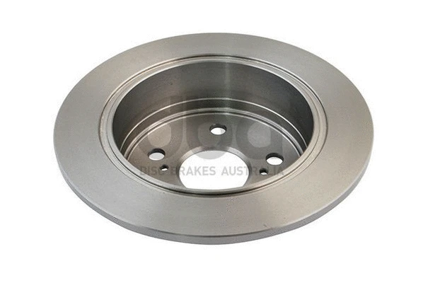 Brake Disc (DBA736)
