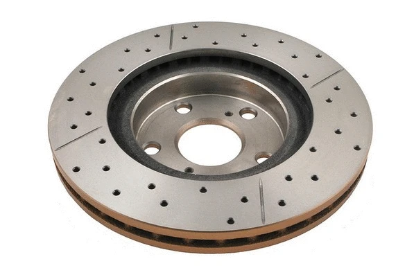 High Performance Brake Disc