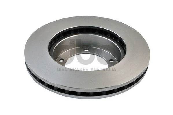 Brake Disc (DBA788)