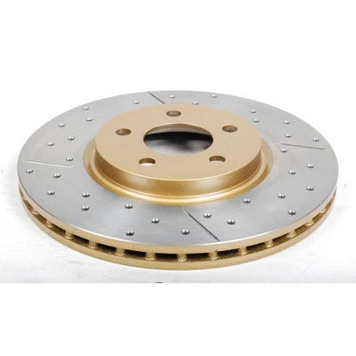 High Performance Brake Disc