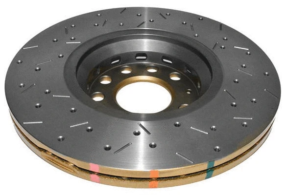 High Performance Brake Disc
