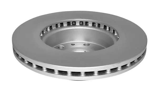 Brake Disc (DBA2672E)