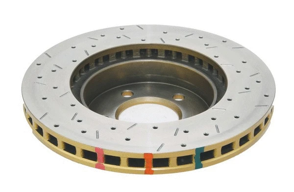 High Performance Brake Disc