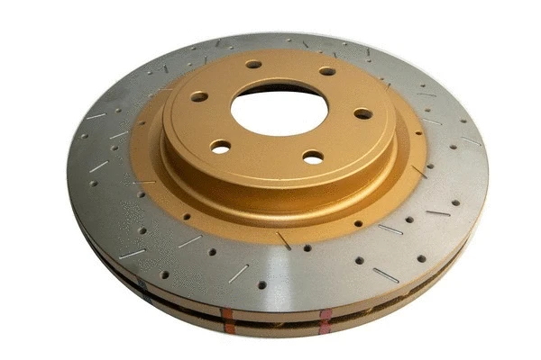 High Performance Brake Disc