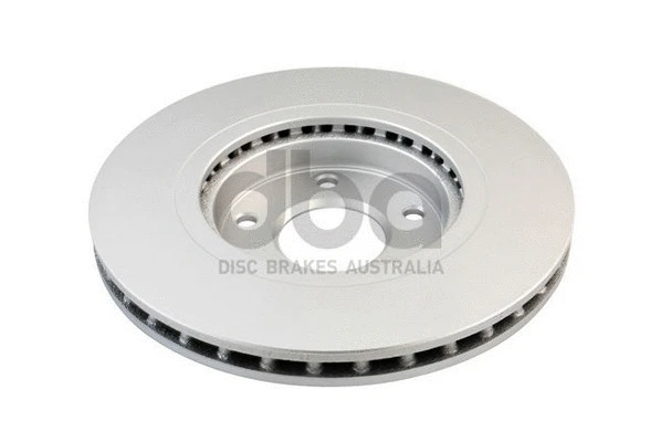 Brake Disc (DBA2316E)