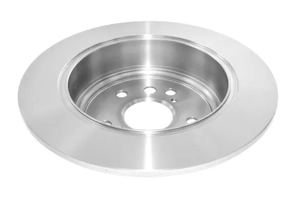 Brake Disc (DBA693)