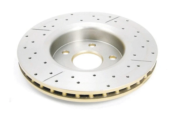 High Performance Brake Disc