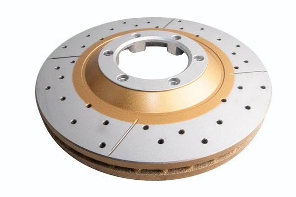 High Performance Brake Disc