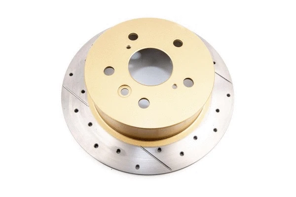 High Performance Brake Disc