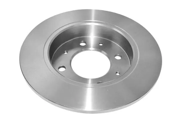 Brake Disc (DBA2873)