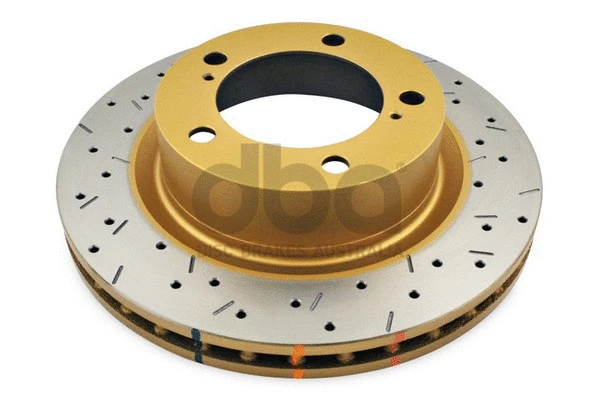 High Performance Brake Disc
