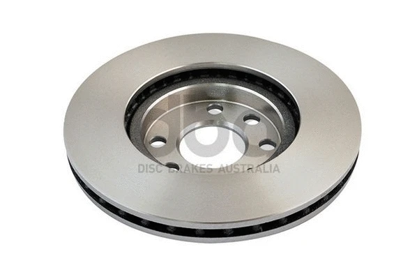 Brake Disc (DBA847)