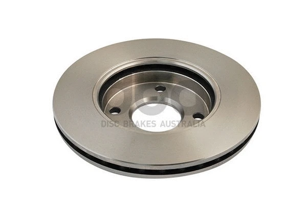 Brake Disc (DBA2100)