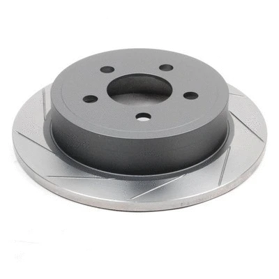 High Performance Brake Disc (DBA2535SL)