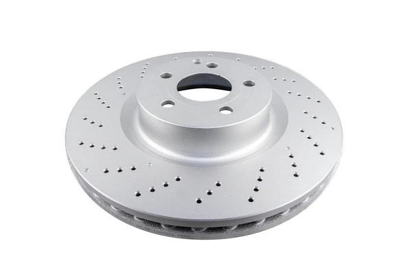 High Performance Brake Disc
