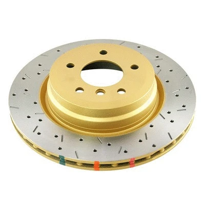 High Performance Brake Disc