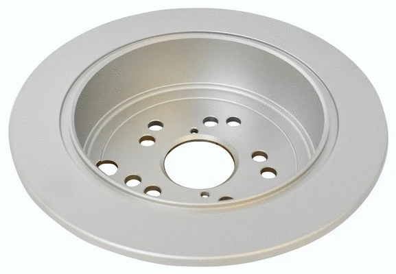 Brake Disc (DBA2659E-10)