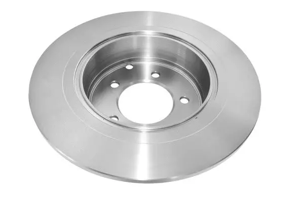 Brake Disc (DBA2425)