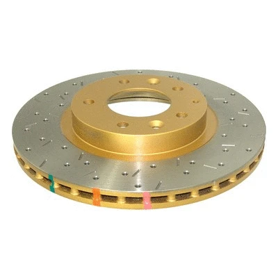 High Performance Brake Disc