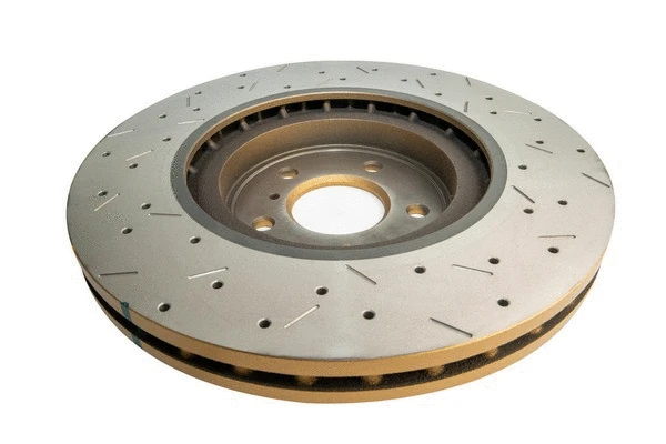 High Performance Brake Disc (DBA42314XS)