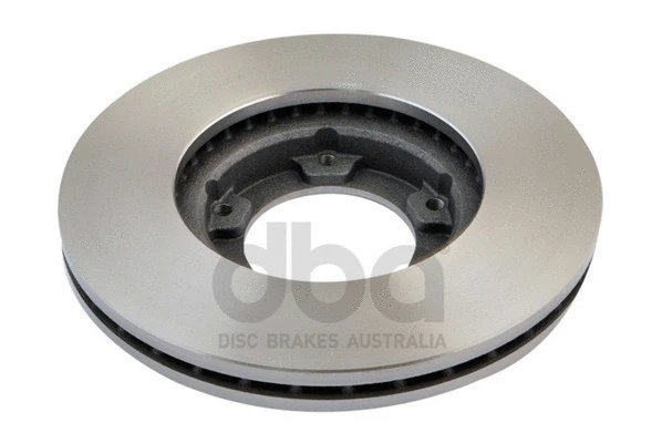Brake Disc (DBA766)