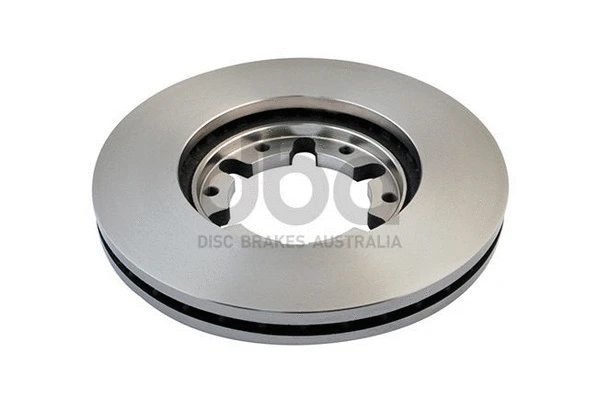 Brake Disc (DBA625)