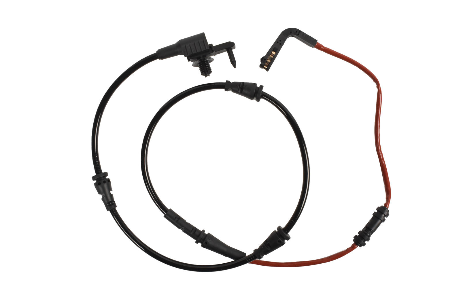 Sensor, brake pad wear (DBAWS1082)