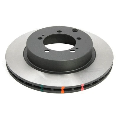 High Performance Brake Disc (DBA4419)