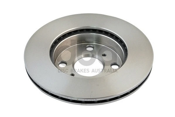 Brake Disc (DBA723)
