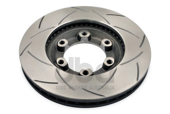 High Performance Brake Disc (DBA2839S)