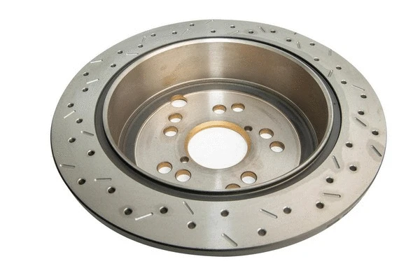 High Performance Brake Disc (DBA42659XS-10)