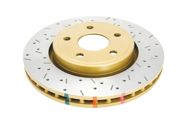 High Performance Brake Disc