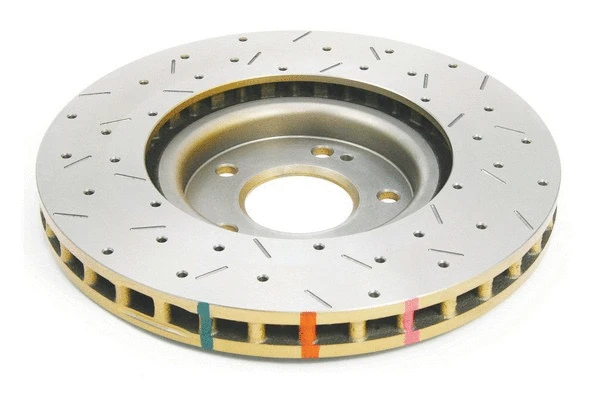High Performance Brake Disc (DBA4418XD)