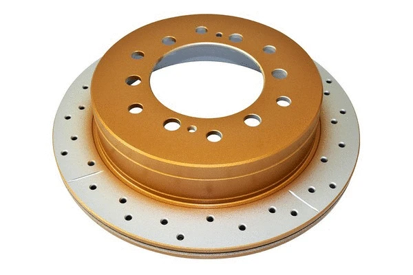 High Performance Brake Disc